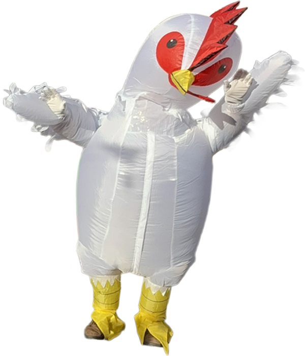 Chicken Dance