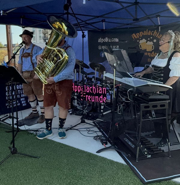 Polka Band